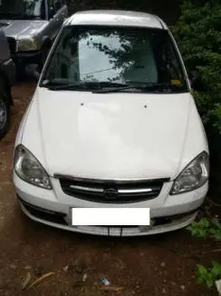Tata Indica DLS 2010