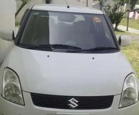 Maruti Suzuki Swift VDi 2010