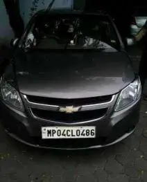 Chevrolet Sail U-VA 1.3 LS 2013