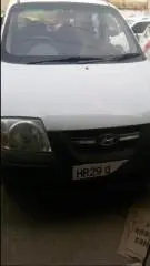 Hyundai Santro XP 2006