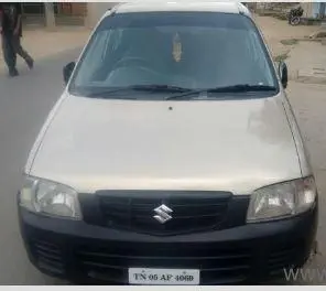 Maruti Suzuki Alto K10 LXi 2010