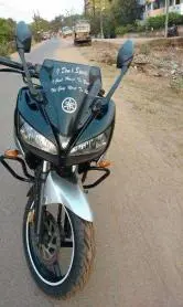 Yamaha FZ 150cc 2011