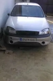 Ford Ikon 1.3 Flair 2006