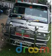 Maruti Suzuki Omni 5 SEATER BS III 2008