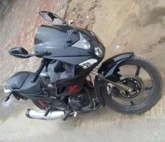 Hero Karizma 223 cc 2015