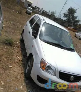 Maruti Suzuki Alto LXi 2011