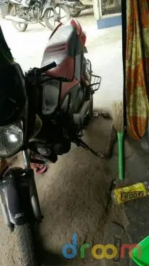 Hero CBZ Xtreme 150 cc 2009