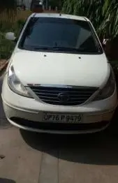 Tata Indica Vista LX 2013