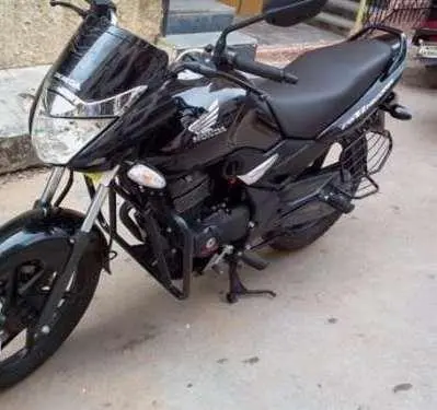 Honda CB Unicorn 150cc 2011