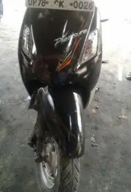 Hero Pleasure 100cc 2011