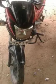 Hero Passion Pro 100cc 2011