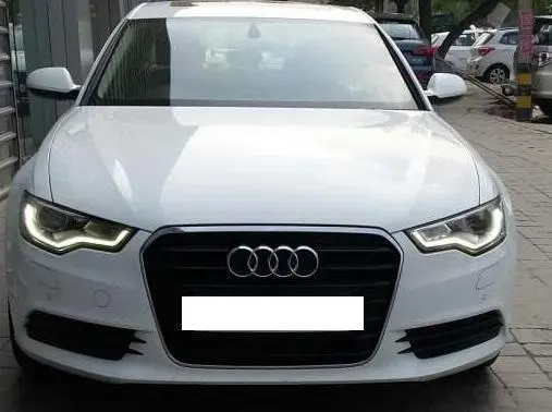 Audi A6 2.0 TDI PREMIUM 2014