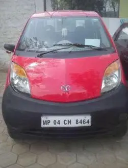 Tata Nano LX 2010