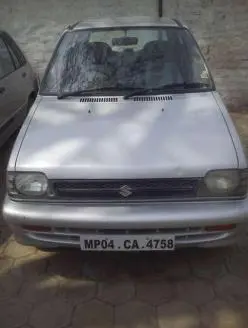 Maruti Suzuki 800 STD BS III 2006