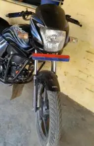 Hero Passion Pro 100cc 2014