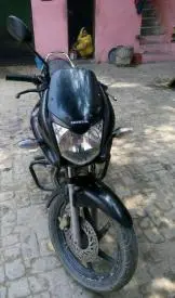 Honda CBF Stunner 125cc 2010