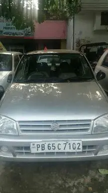 Maruti Suzuki Zen LX 2005