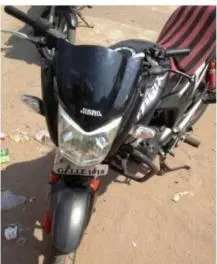 Hero Hunk 150cc 2009