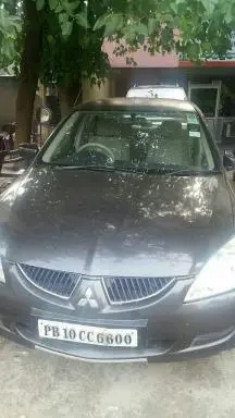 Mitsubishi Lancer 1.5 SLXi 2006