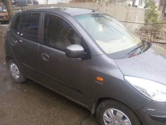 Hyundai i10 Magna 2010