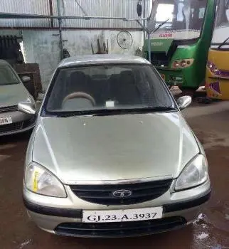 Tata Indigo XL 2005