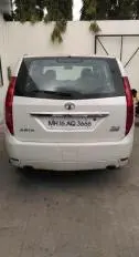 Tata Aria PRIDE LEATER 4X4 2011