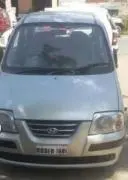 Hyundai Santro XL 2005