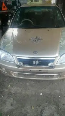 Honda City 1.3 LXI 2002