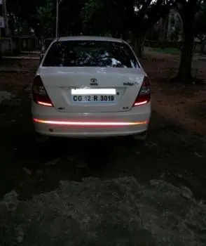 Tata IndigoCS GLS 2011