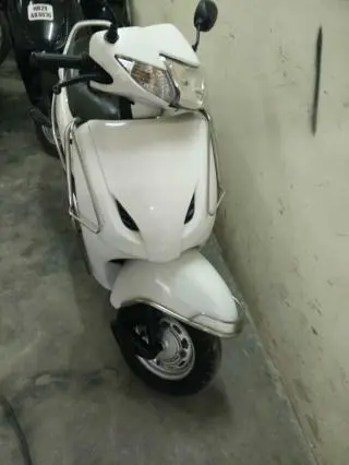 Honda Activa 109 2014