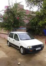Maruti Suzuki Zen VXi 2001