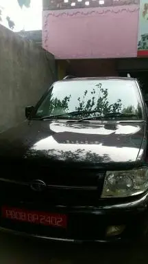 Tata Safari 4X2 LX DICOR 2.2 VTT 2010