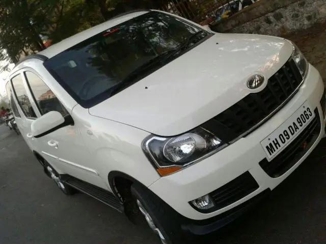 Mahindra Xylo D2 BS IV 2014