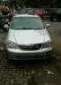 Chevrolet Optra LT 1.8 2005