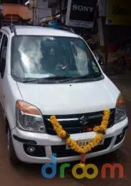 Maruti Suzuki Wagon R Duo LXi 2010