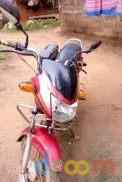 TVS Star City 110cc 2009