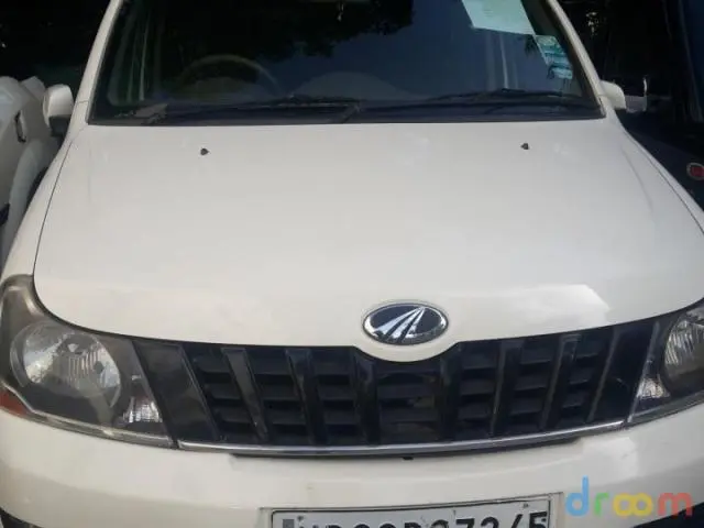 Mahindra Xylo E8 ABS BS III 2012