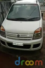 Maruti Suzuki Wagon R Duo LXi 2009