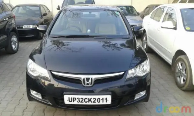 Honda Civic 1.8V MT 2009
