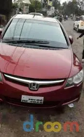 Honda Civic 1.8 V 2006