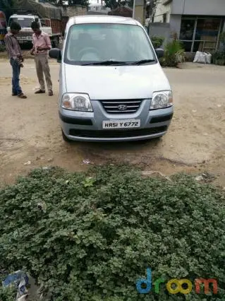 Hyundai Santro Xing XO 2007