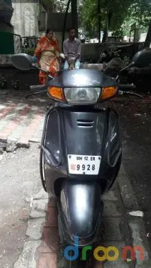 Honda Activa 109 2008