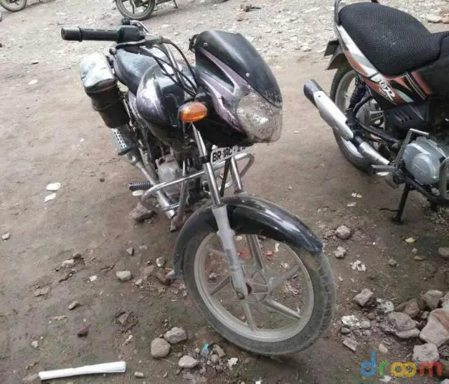 Bajaj Discover 110cc 2006
