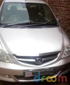 Honda City ZX GXi 2008
