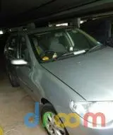 Fiat Palio 1.6 GTX 2007