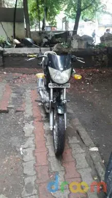 Yamaha Libero G5 110cc 2005