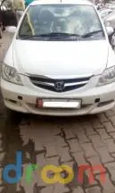 Honda City ZX GXi 2008