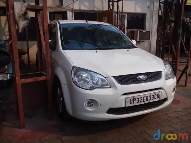 Ford Clasic 1.4 TDCI TITANIUM 2012