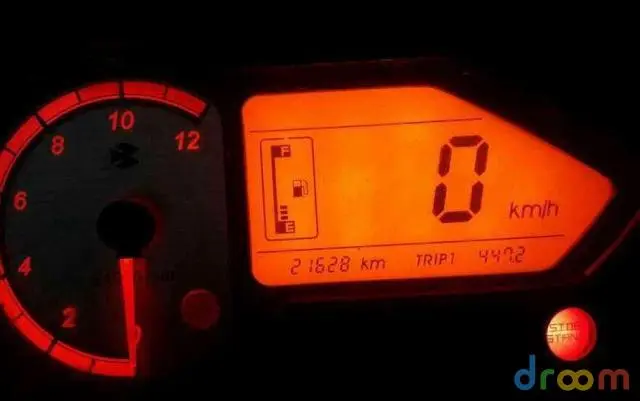 Bajaj Pulsar 180cc 2012