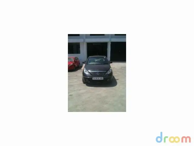 Tata Manza Aura Plus Safire BS-IV 2009